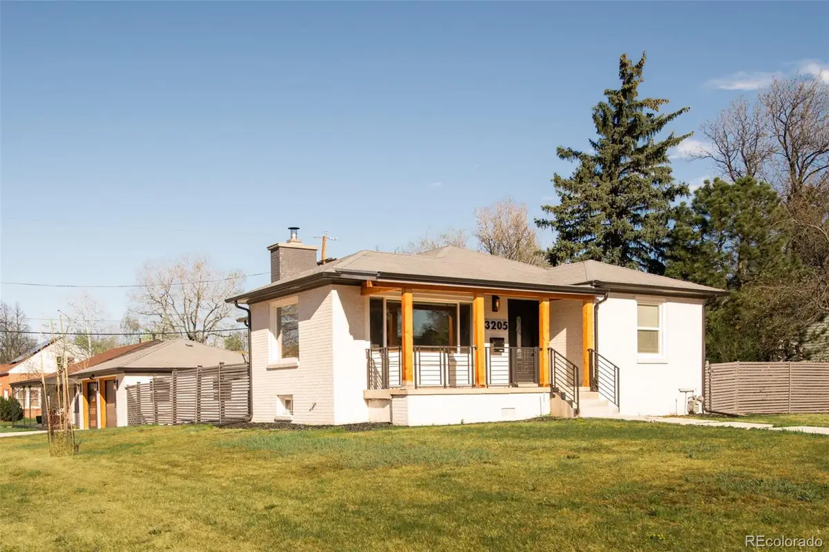 3205 Kendall Street, Wheat Ridge, CO 80033 - #1