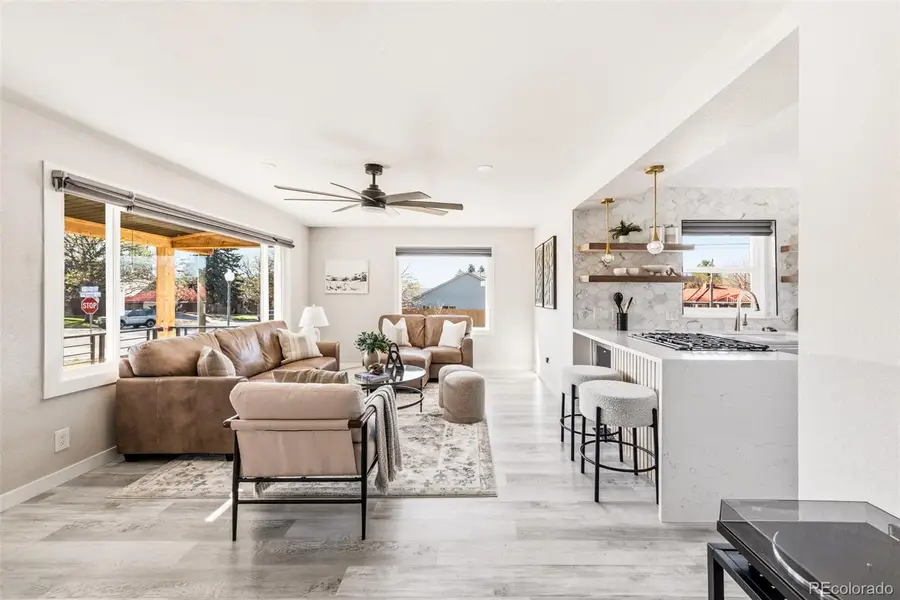 3205 Kendall Street, Wheat Ridge, CO 80033 - #2