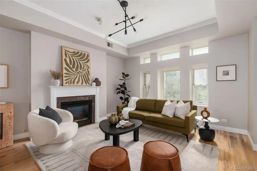 1025 E 17th Avenue #3, Denver, CO 80218 - #3