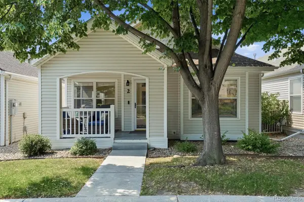 903 Rule Drive #2, Fort Collins, CO 80525