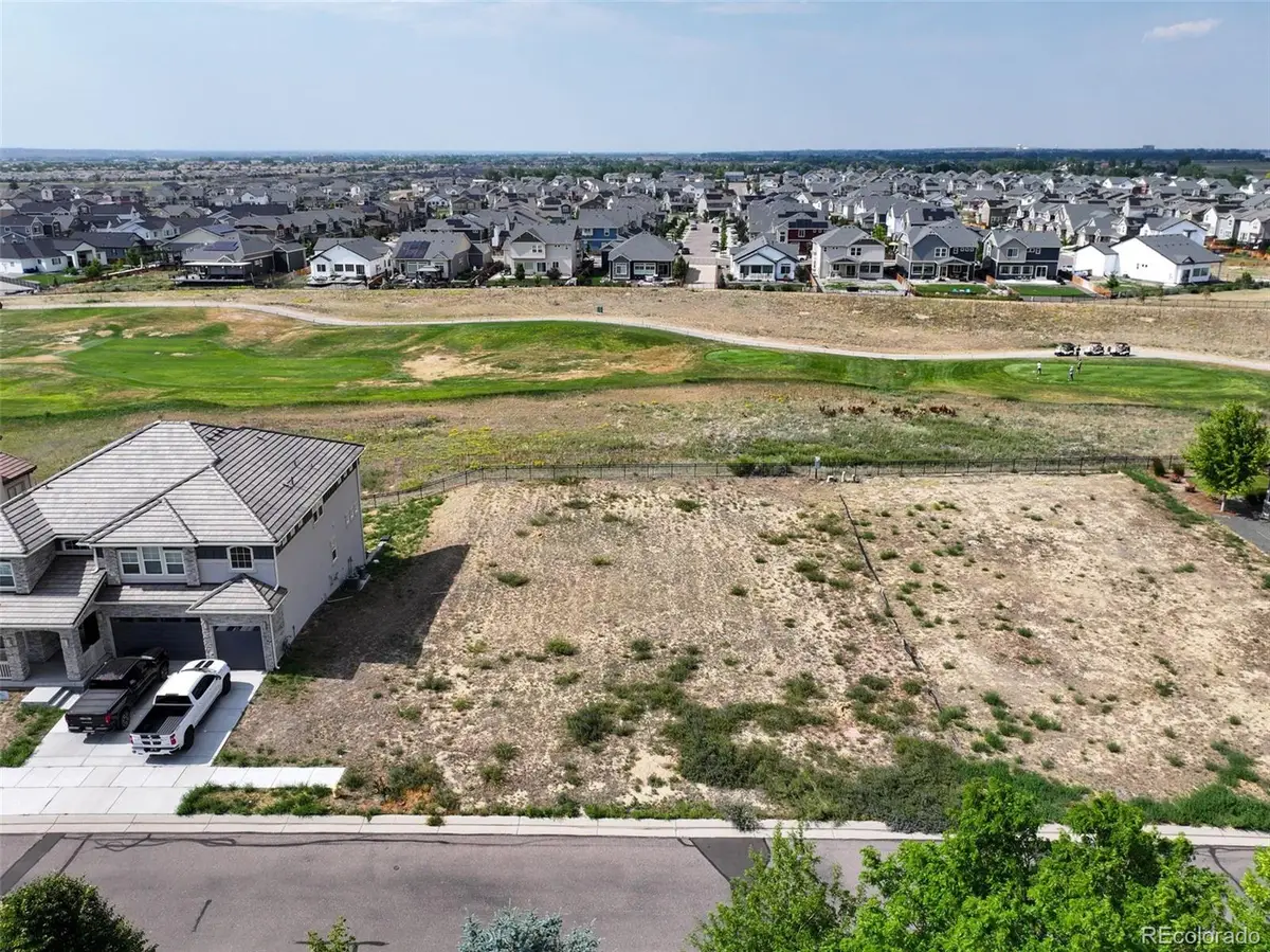 16371 Fairway Drive, Commerce City, CO 80022 - #1