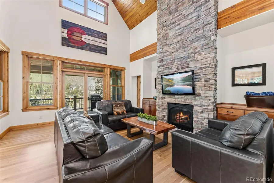 50 Cooney, Blue River, CO 80424 - #2