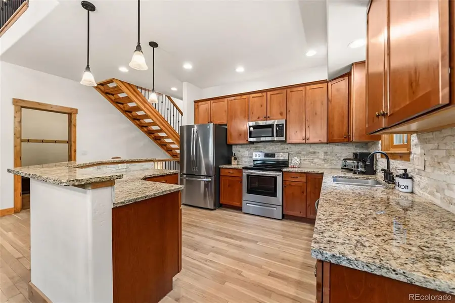50 Cooney, Blue River, CO 80424 - #3