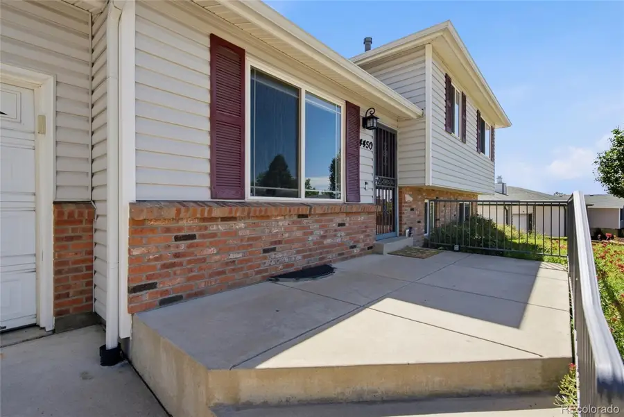 4450 S Braun Court, Morrison, CO 80465 - #3