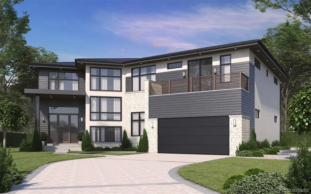 5317 Flora Way, Arvada, CO 80002 - #1
