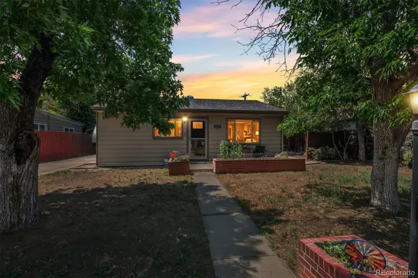 5275 Ingalls Street, Arvada, CO 80002