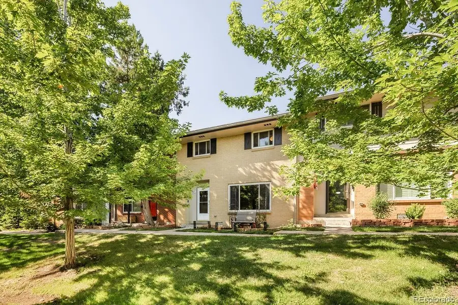 12465 W Alameda Drive, Northeast Jefferson, CO 80228 - #3