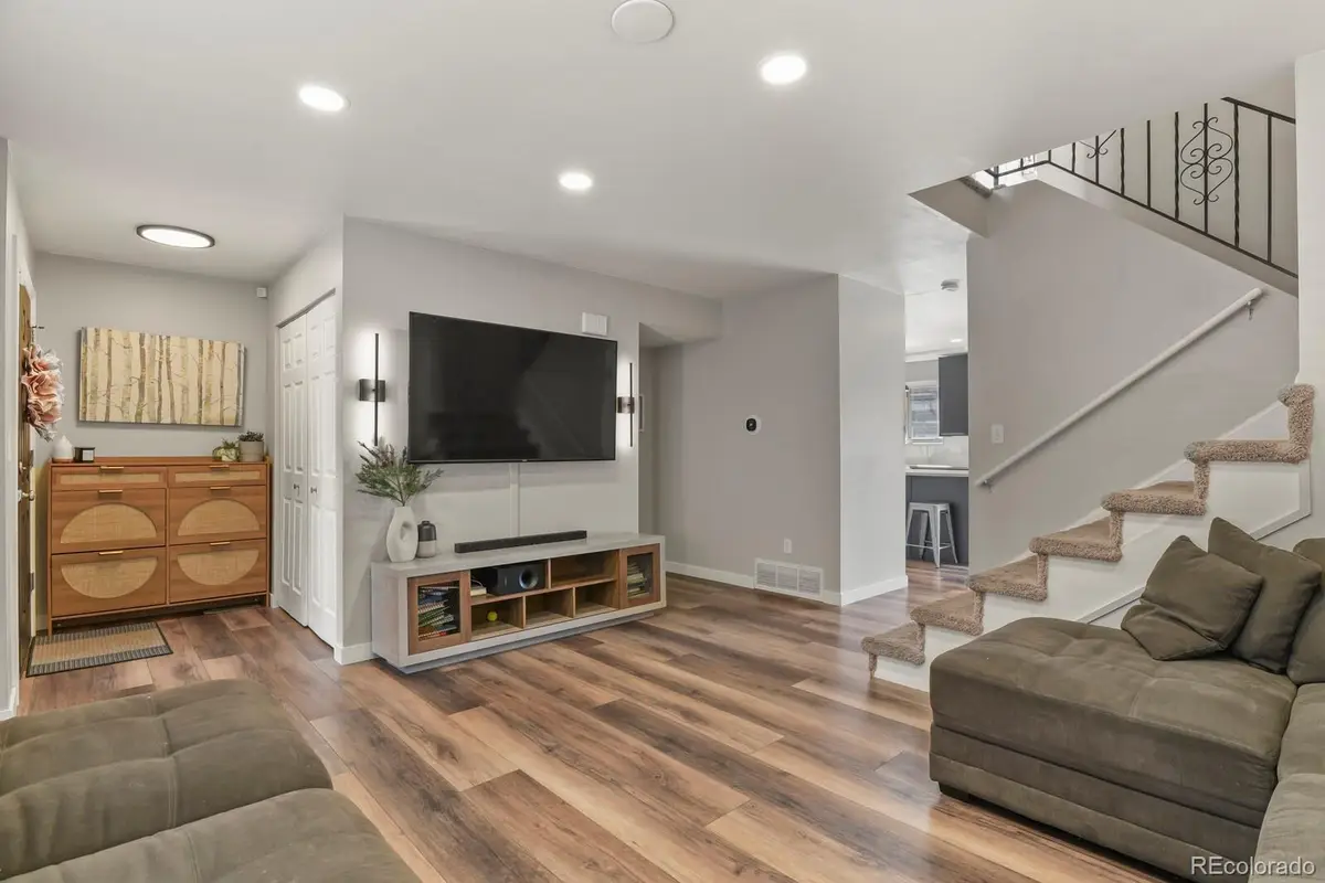 6737 S Race Street, Centennial, CO 80122 - #1