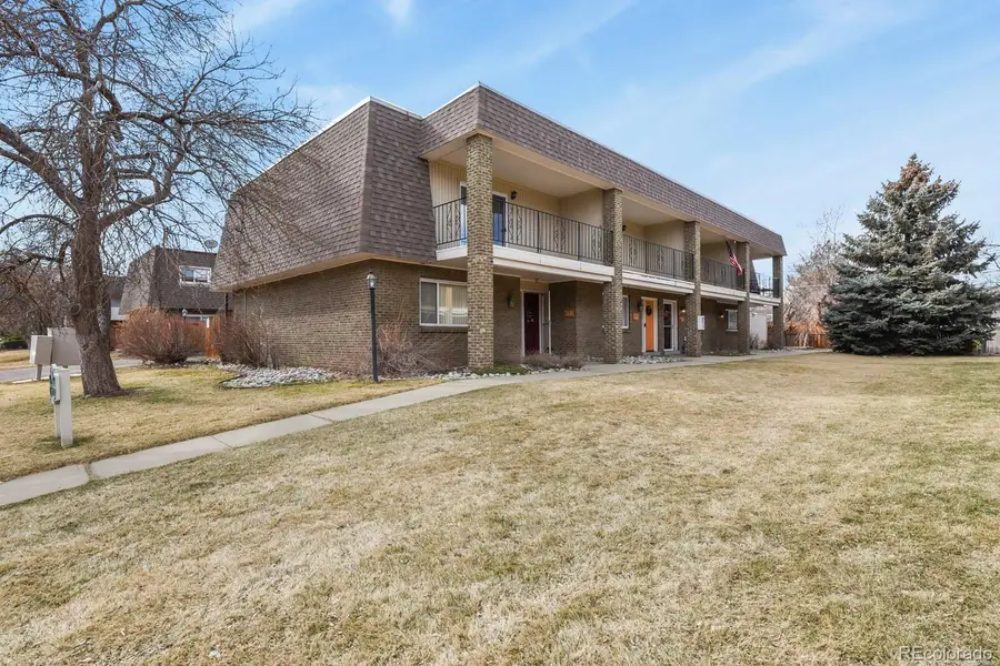 6737 S Race Street, Centennial, CO 80122 - #2