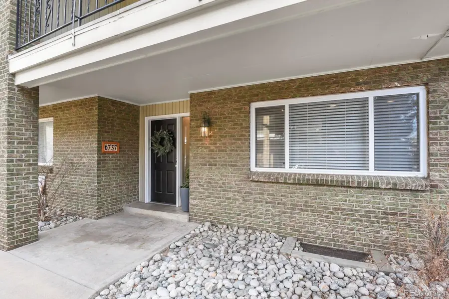 6737 S Race Street, Centennial, CO 80122 - #3