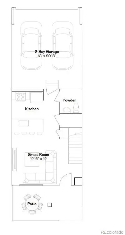 15206 Elizabeth Street, Thornton, CO 80602 - #2
