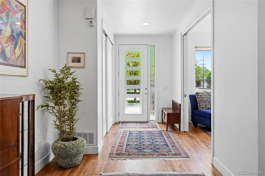 87 S Garfield Street, Denver, CO 80209 - #2