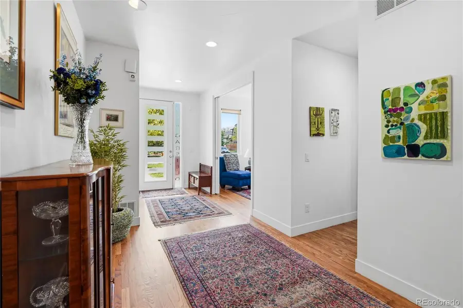 87 S Garfield Street, Denver, CO 80209 - #3
