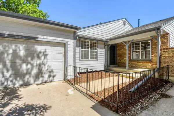 14140 E Warren Place, Aurora, CO 80014