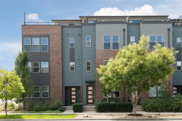 8972 E 47th Avenue, Denver, CO 80238