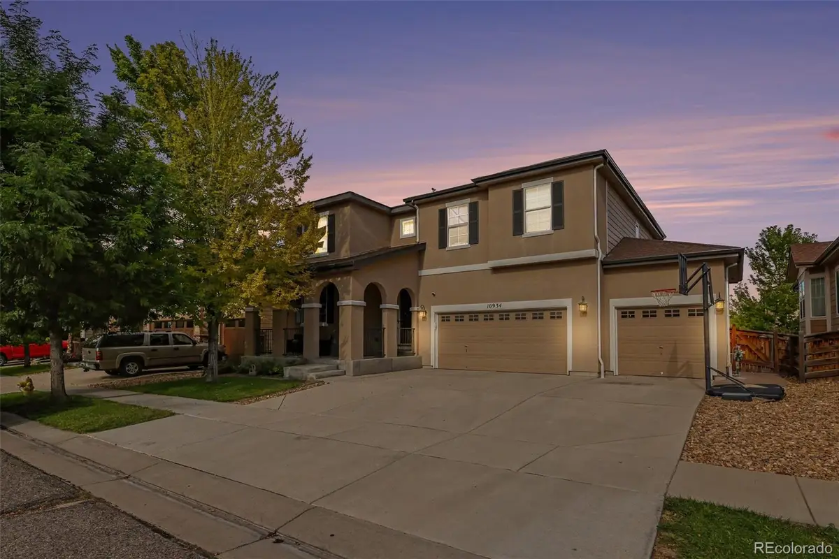 10934 Pitkin Street, Commerce City, CO 80022 - #1