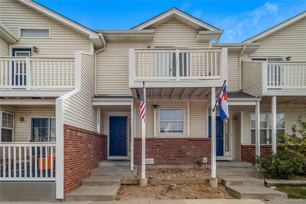 17265 E Ford Drive, Aurora, CO 80017