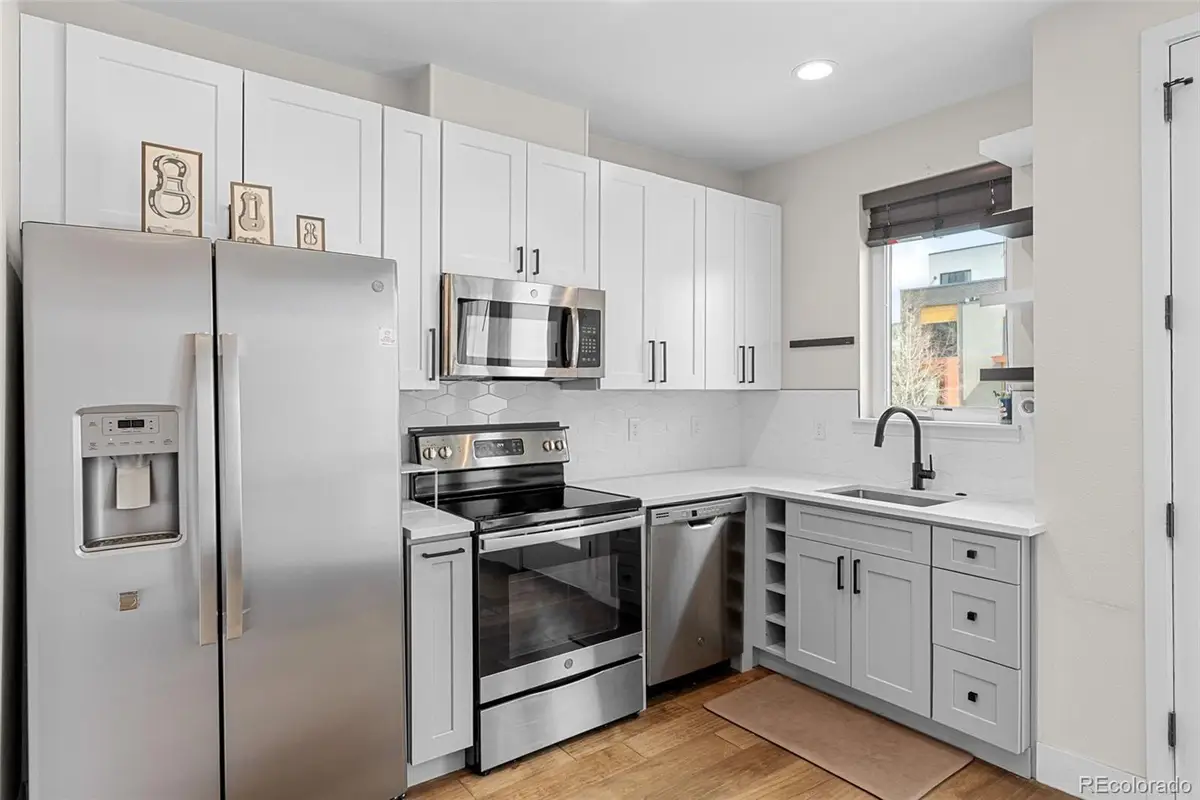 1303 Osceola Street, Denver, CO 80204 - #1