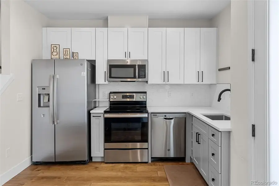 1303 Osceola Street, Denver, CO 80204 - #2