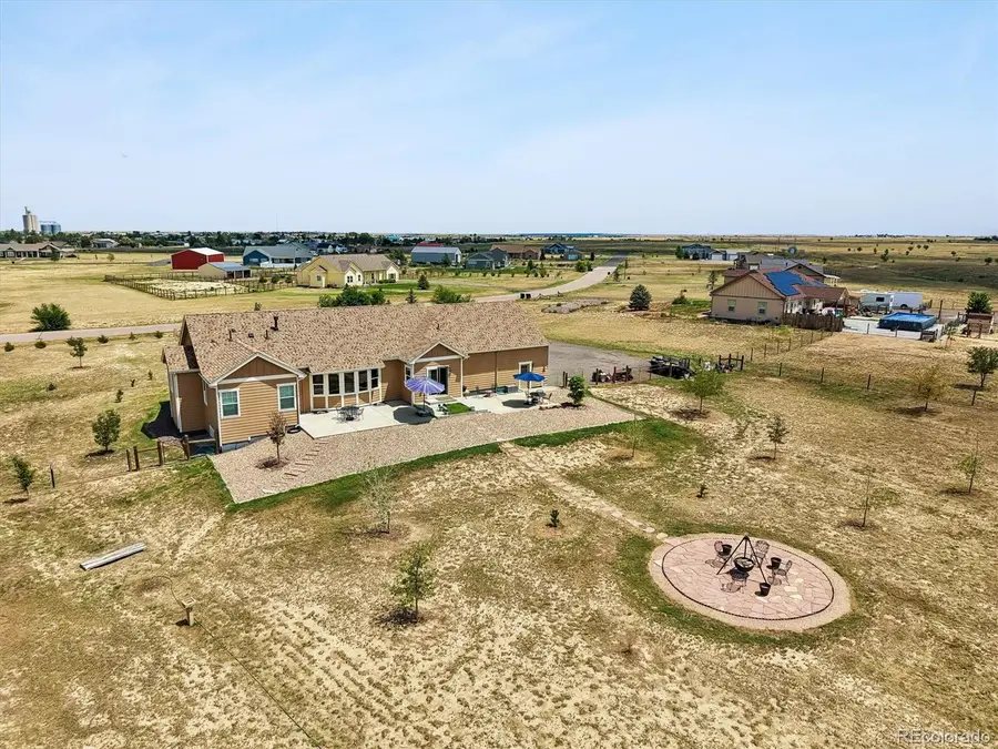 156 W 8th Avenue, Byers, CO 80103 - #2