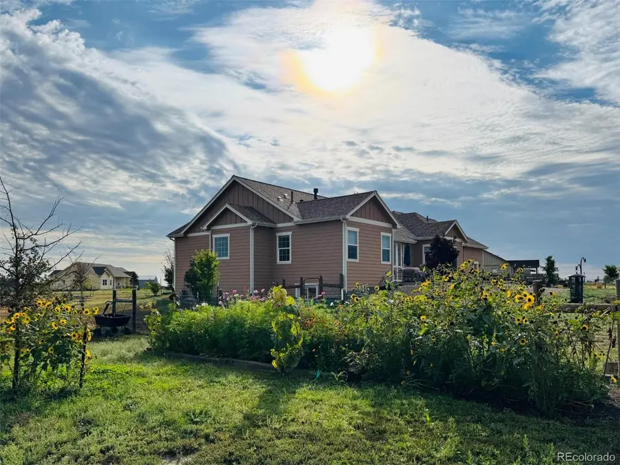 156 W 8th Avenue, Byers, CO 80103 - #3