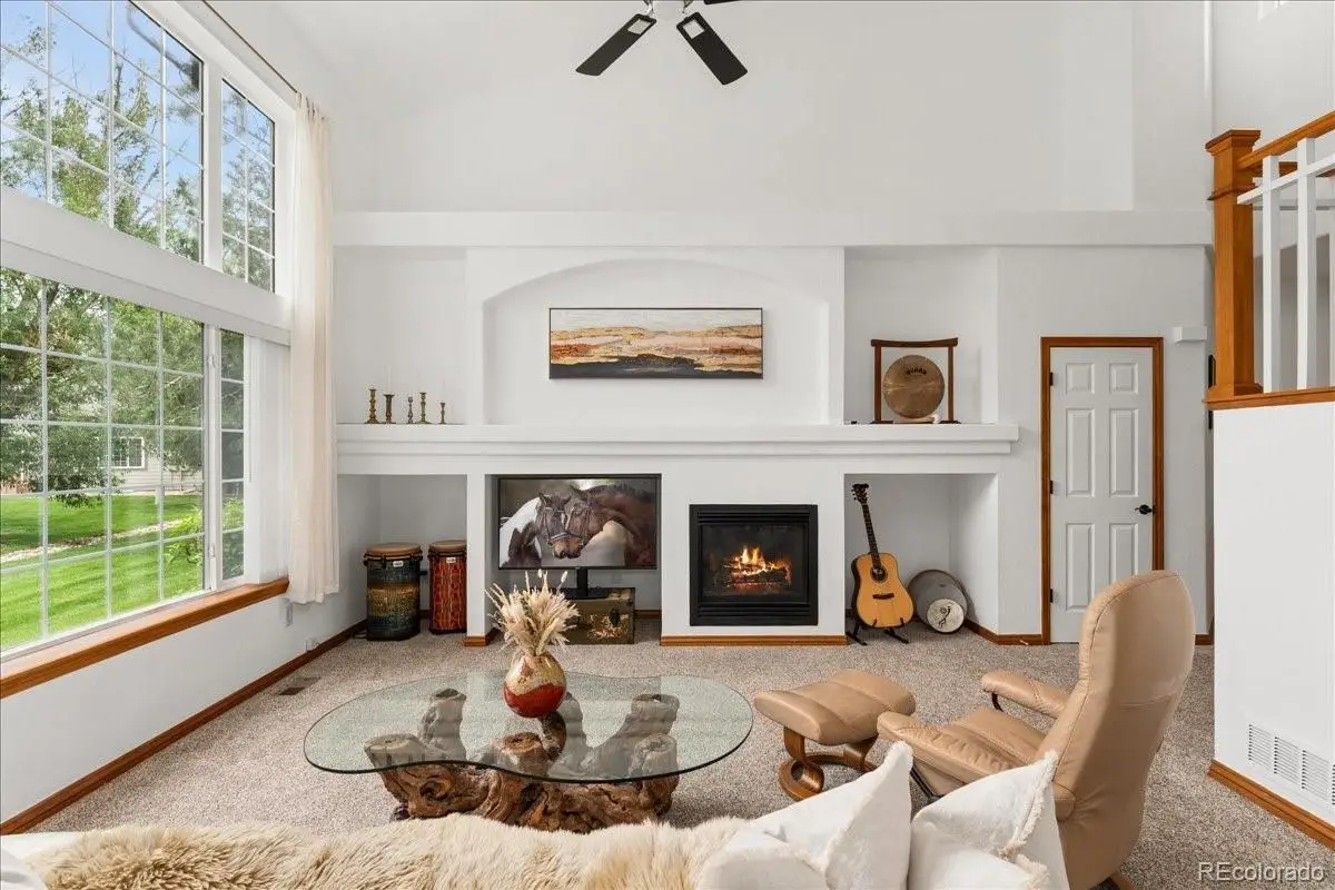 11705 W Stanford Lane, Morrison, CO 80465 - Image #1