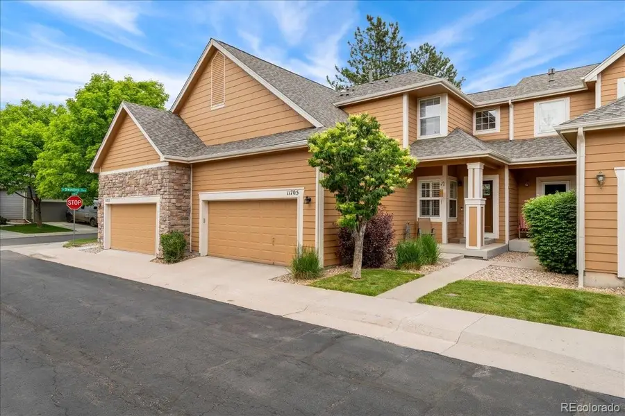 11705 W Stanford Lane, Morrison, CO 80465 - Image #2