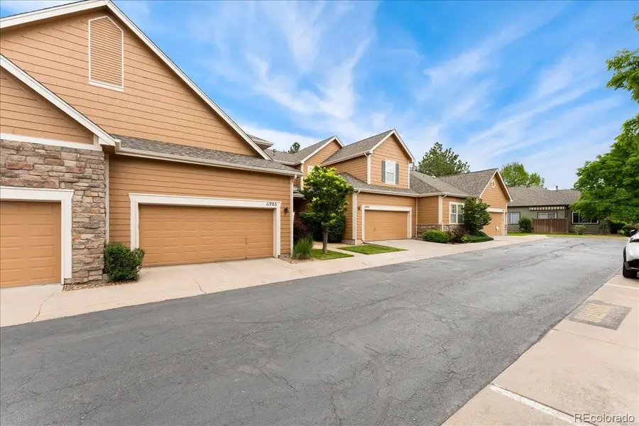 11705 W Stanford Lane, Morrison, CO 80465 - Image #3