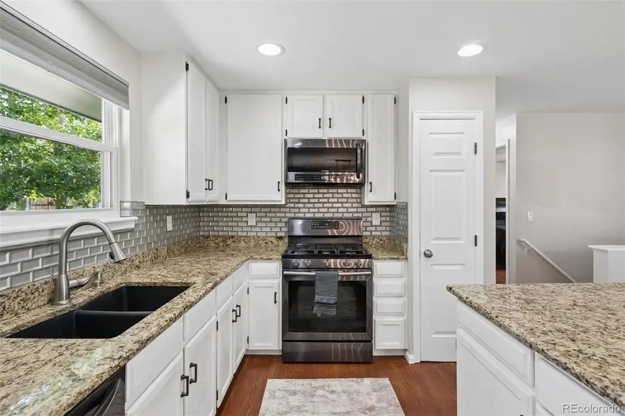 9115 W Monticello Place, Littleton, CO 80128 - #2