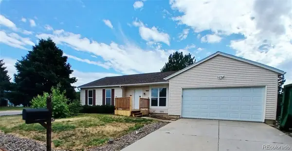 19094 E Kansas Drive, Aurora, CO 80017