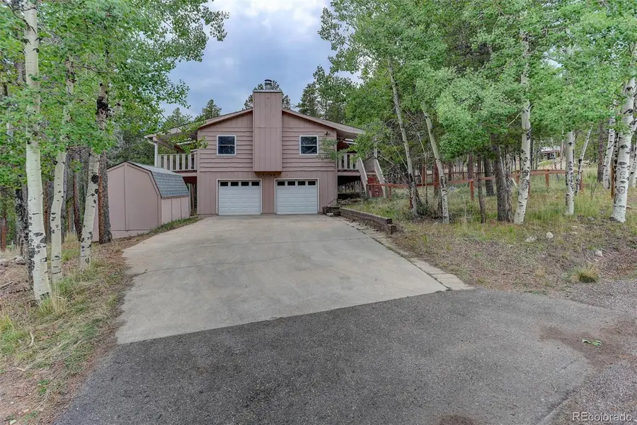 31788 Chalet Drive, Conifer, CO 80433 - #2