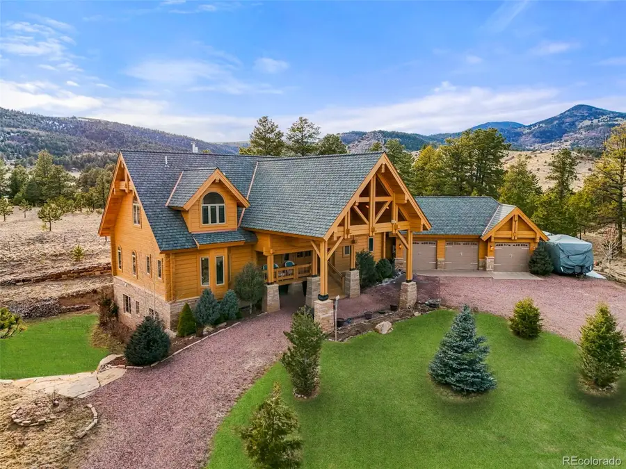 324 Elk View Court, Canon City, CO 81212 - #3