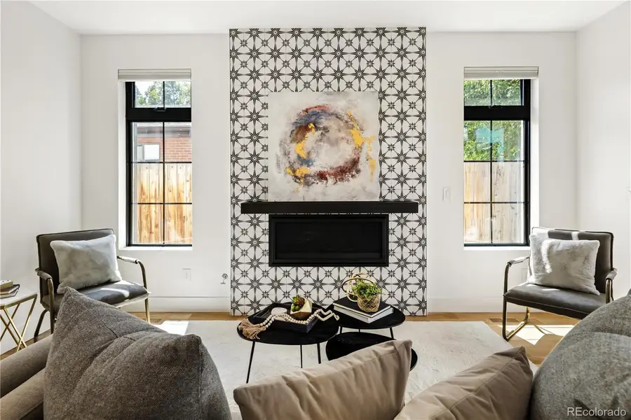 4165 Stuart Street, Denver, CO 80212 - #3