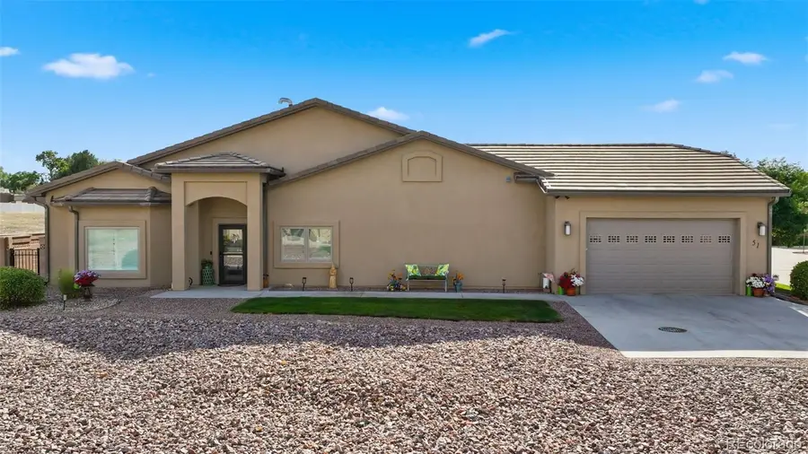 51 Aberdeen, Pueblo, CO 81004 - #2