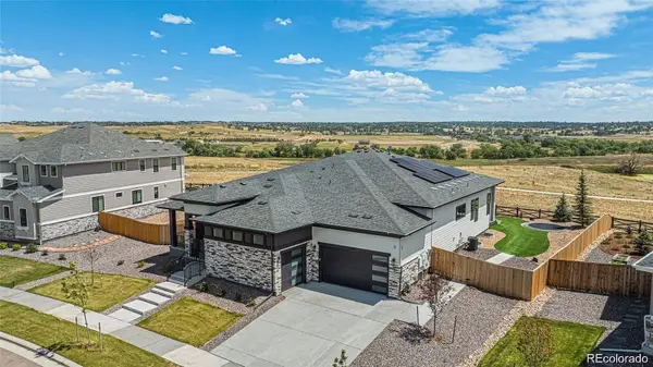 14341 Beebalm Loop, Parker, CO 80134