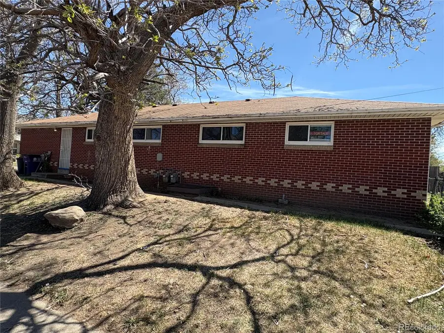 3497 Grape Street, Denver, CO 80207 - #2