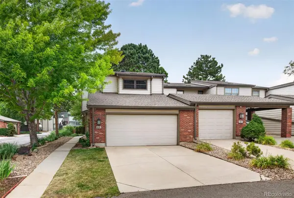 7900 W Layton Avenue #839, Littleton, CO 80123