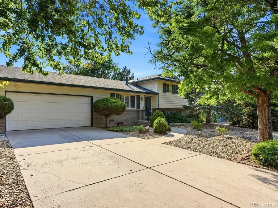893 S Oswego Court, Aurora, CO 80012 - #3