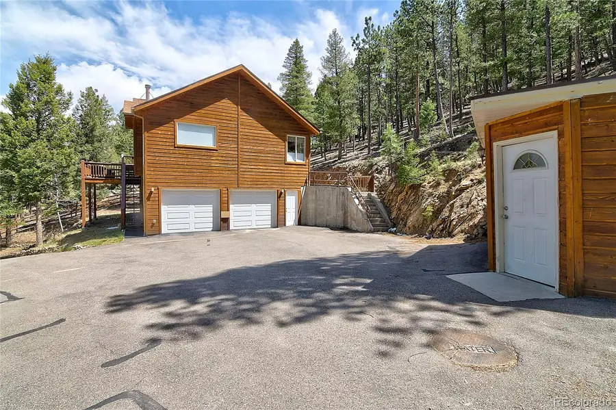 434 S Random Road, Bailey, CO 80421 - #3