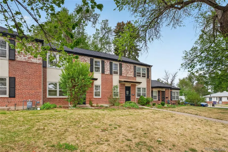 1165 Krameria Street, Denver, CO 80220 - #2