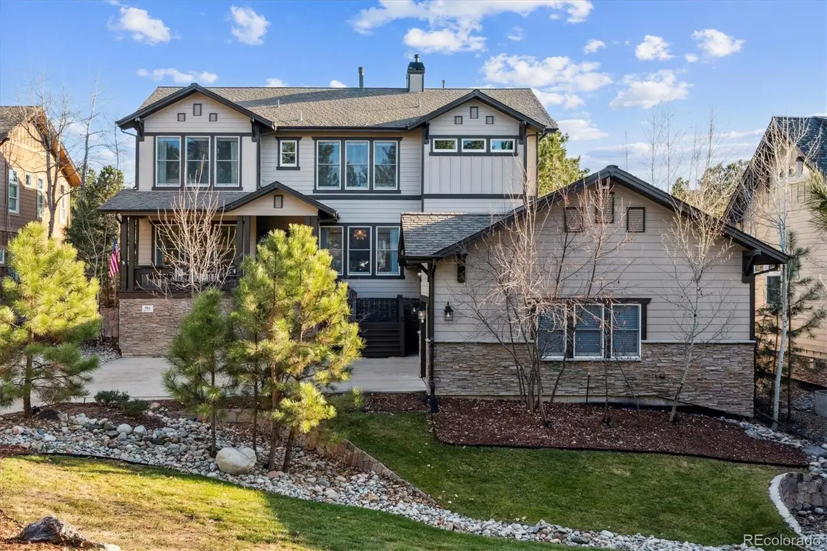 894 Parkcliff Lane, Castle Pines, CO 80108 - Image #1