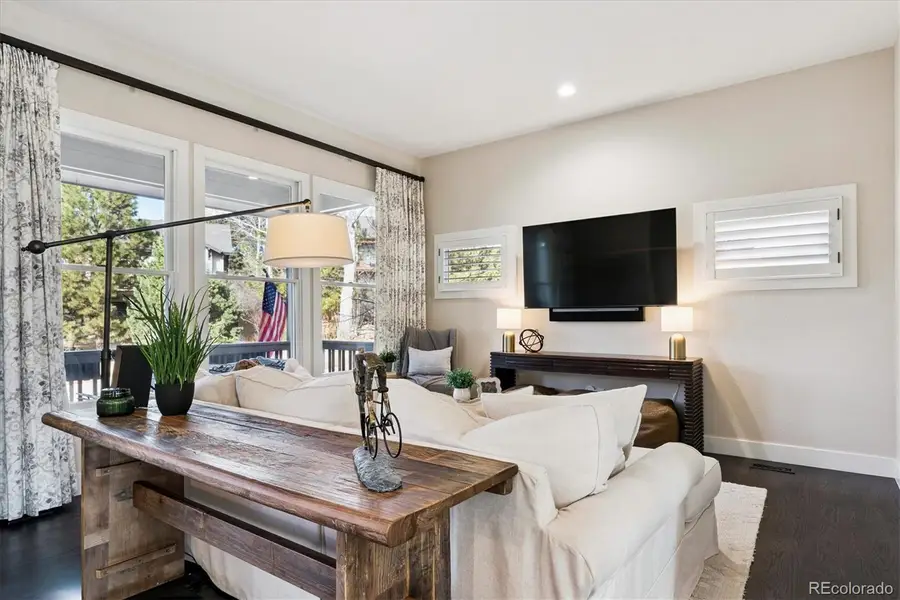 894 Parkcliff Lane, Castle Pines, CO 80108 - Image #3