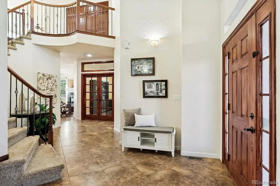 3902 Eagle Tail Lane, Castle Rock, CO 80104 - Image #2