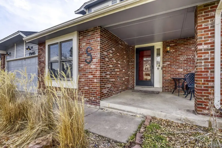 7945 S Elati Circle, Littleton, CO 80120 - #2