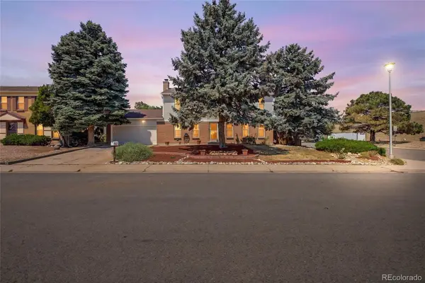 2405 S Granby Way, Aurora, CO 80014