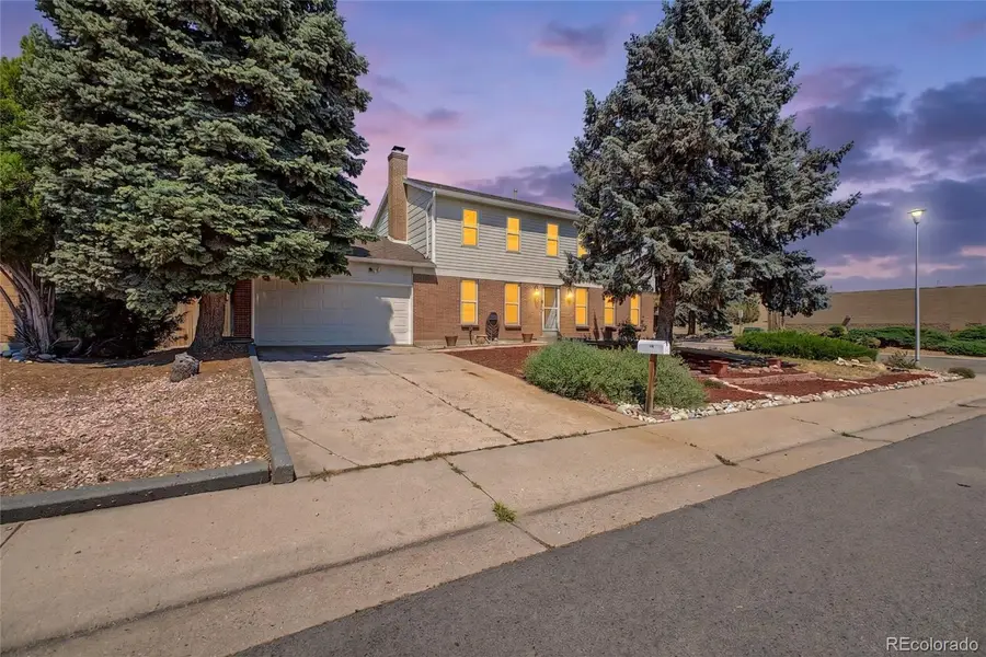 2405 S Granby Way, Aurora, CO 80014 - #2