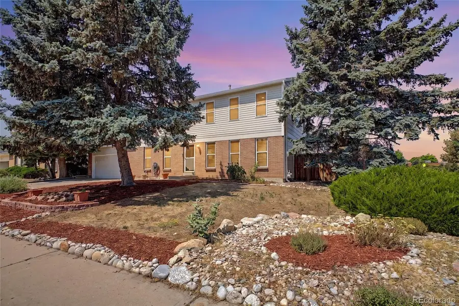 2405 S Granby Way, Aurora, CO 80014 - #3