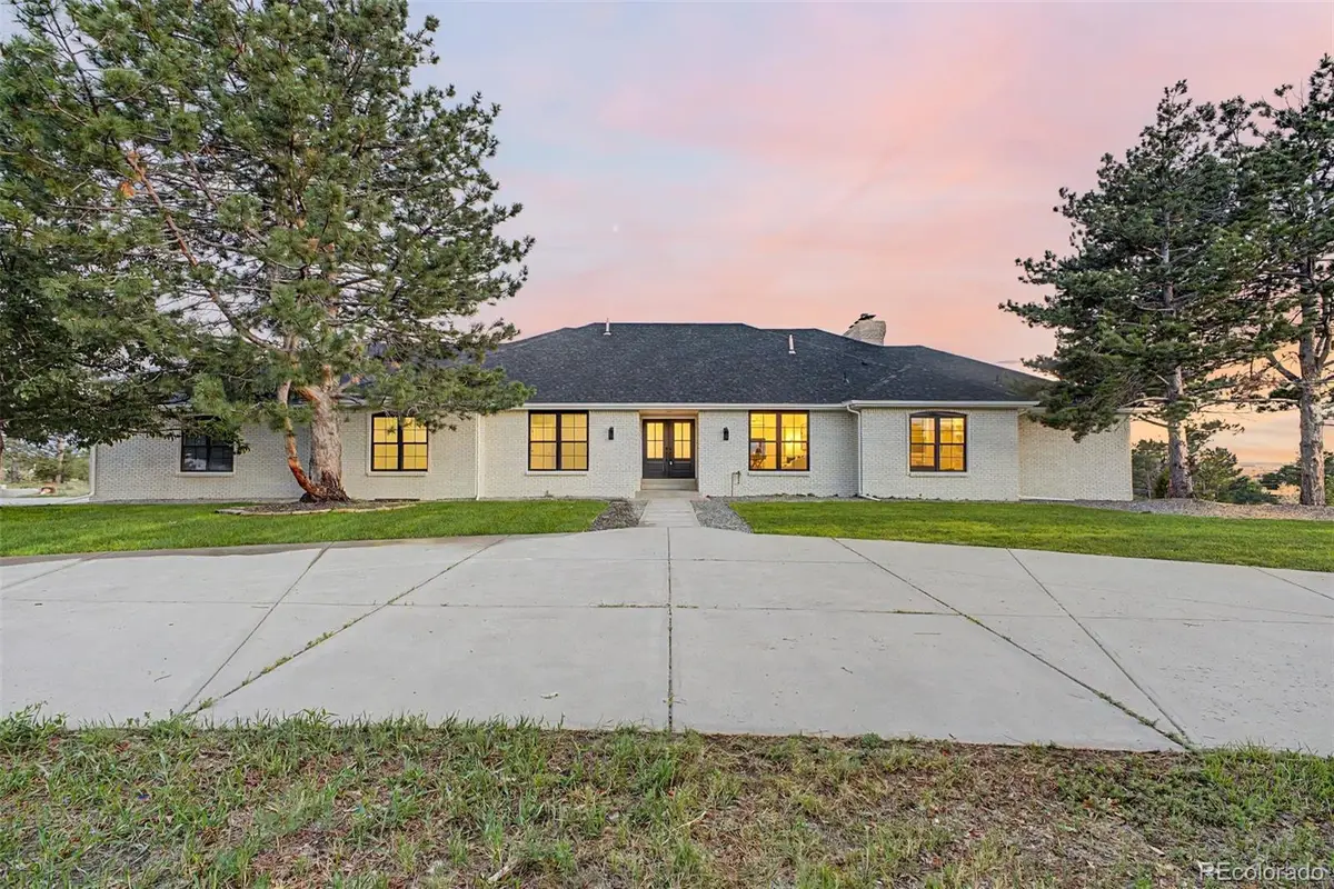 16920 E Easter Avenue, Foxfield, CO 80016 - #1
