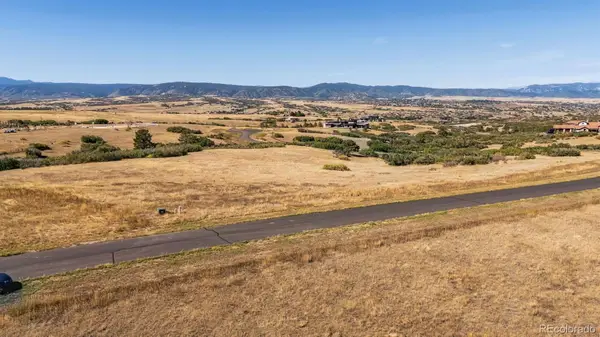 2814 Charlford Lane, Sedalia, CO 80135