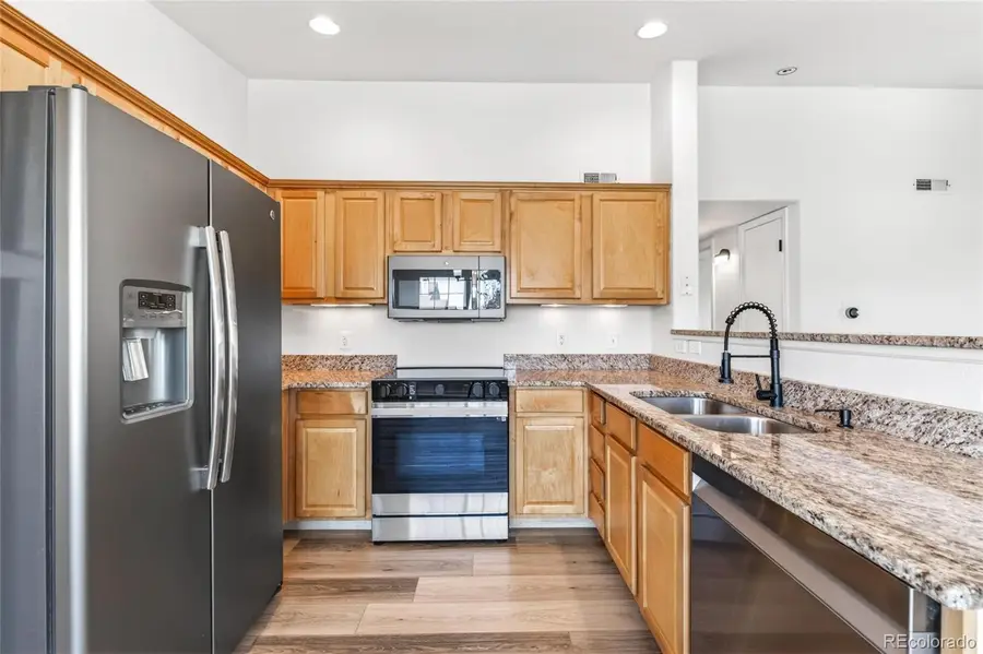 1414 S Galena Way #201, Denver, CO 80247 - #2